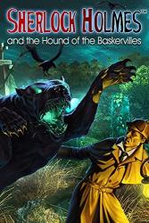 Sherlock Holmes and the Hound of the Baskervilles